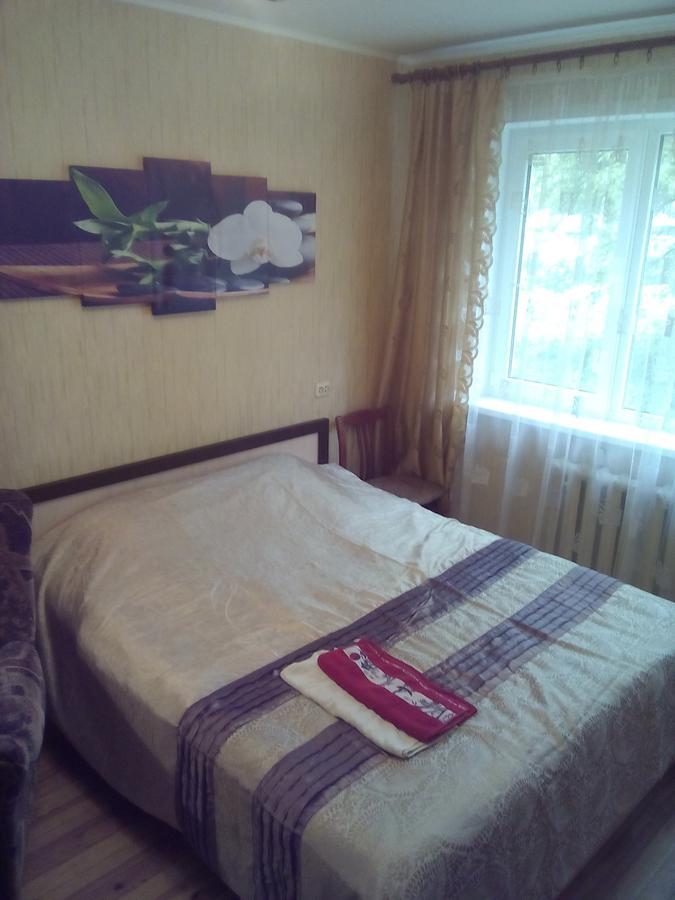 Uutnye Quartiry Ip Kozlova Hotel Grodno Zewnętrze zdjęcie